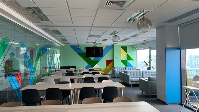 2Checkout extinde biroul din Bucuresti la 3700 mp