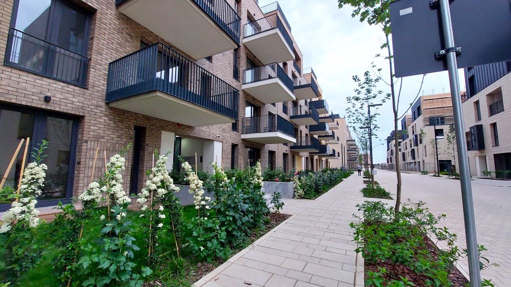 Cum arată proiectul imobiliar de peste 100 mil. euro construit în nordul Bucureștiului de Prime K - Imagine 45