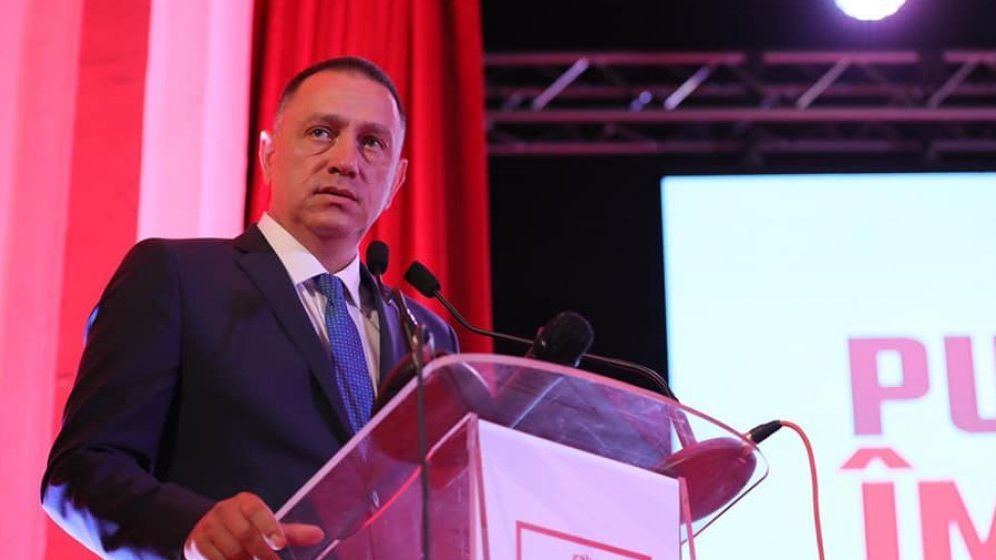 Schimbari dupa CEX: Mihai Fifor nu mai este sef de campanie al PSD la alegerile prezidentiale