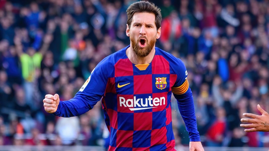 Messi va fi plătit și în criptomonede de PSG: prețul activului digital a explodat în ultima săptămână
