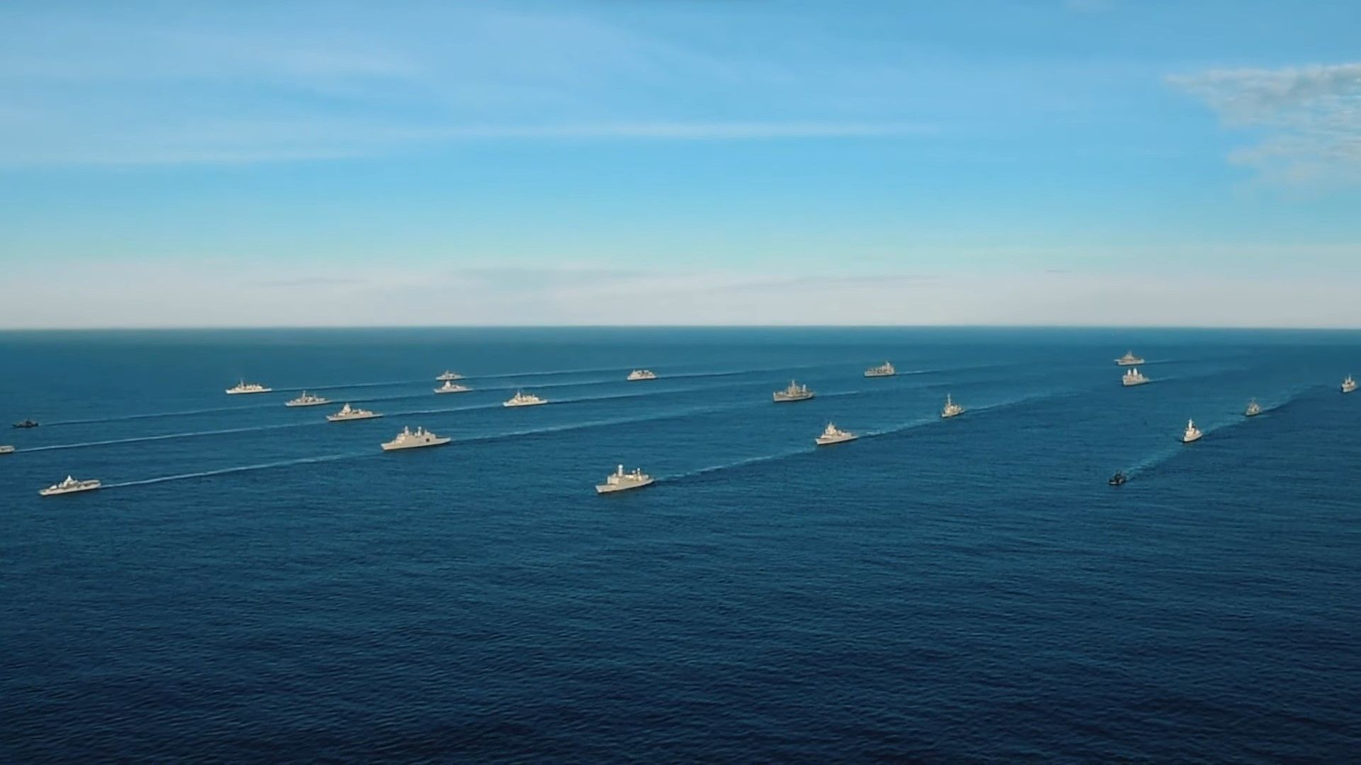 România a devenit membru al celui mai puternic grup naval al NATO