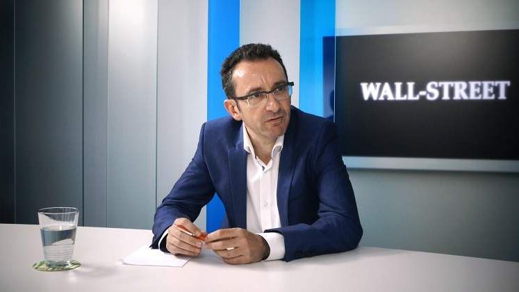 Jan Glas, TPA: Romania va trebui sa importe muncitori din Ucraina sau Uzbekistan