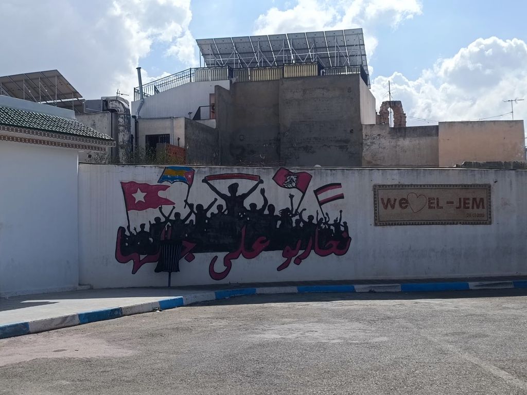 GALERIE FOTO: Vacanță în Tunisia, cu aventuri în deșert și oaze naturale, dar și cu stațiuni - Imagine 40
