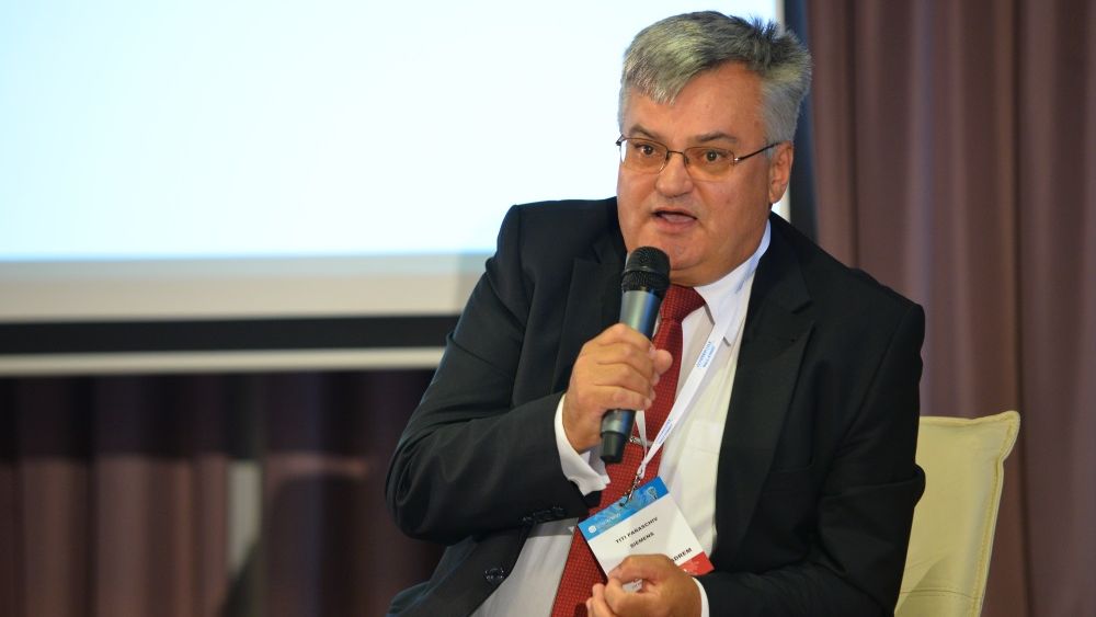 Titi Paraschiv, Siemens Romania: Proiectul de smart city din Alba Iulia, gata in 2 luni. Primaria Bucuresti a refuzat colaborarea pe un astfel de proiect