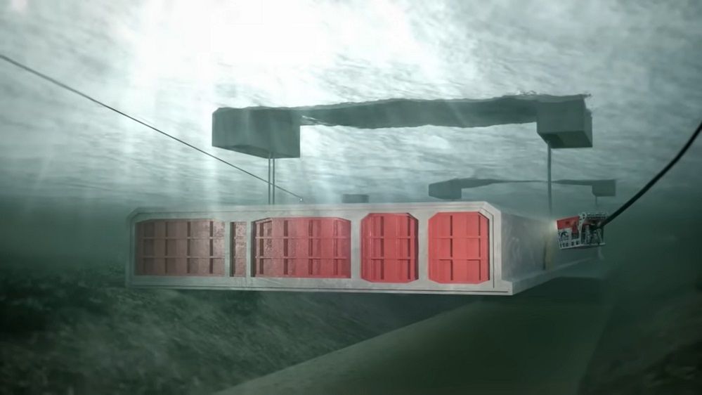 Un tunel subacvatic ce va permite călătoria atât cu trenul cât și cu mașina, va lega Germania de Danemarca. Caracteristicile tunelului Fehmarnbelt