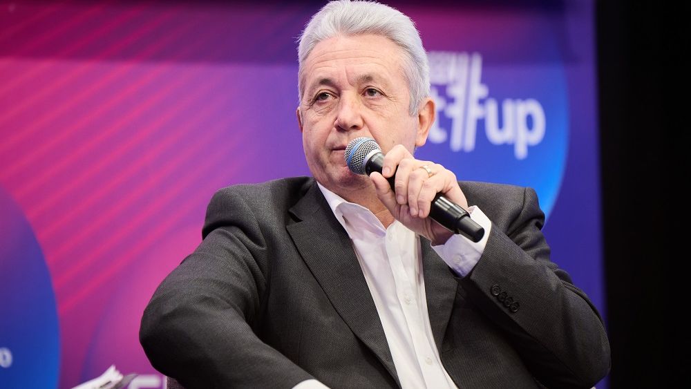 HR 2.0 | Marcel Miclău, ANOFM: 60% din locurile de muncă scoase de angajatori sunt pentru muncitori necalificați sau pentru persoane cu studii primare sau gimnaziale