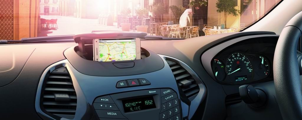 Ford KA+ - Imagine 13