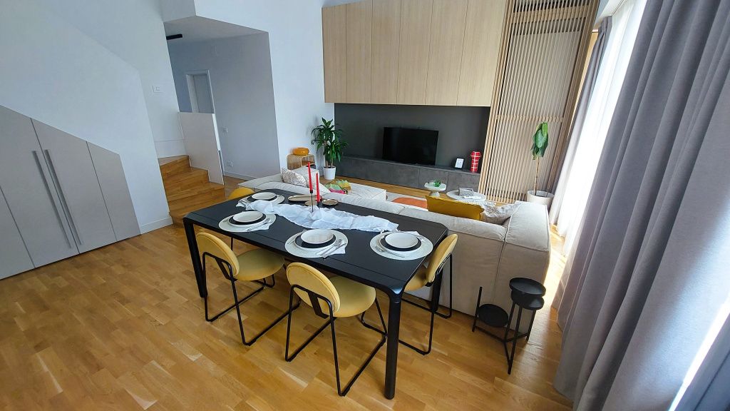GALERIE FOTO | Cum arată un penthouse de 325.000 de euro dintr-un complex exclusivist din nordul Ca - Imagine 15