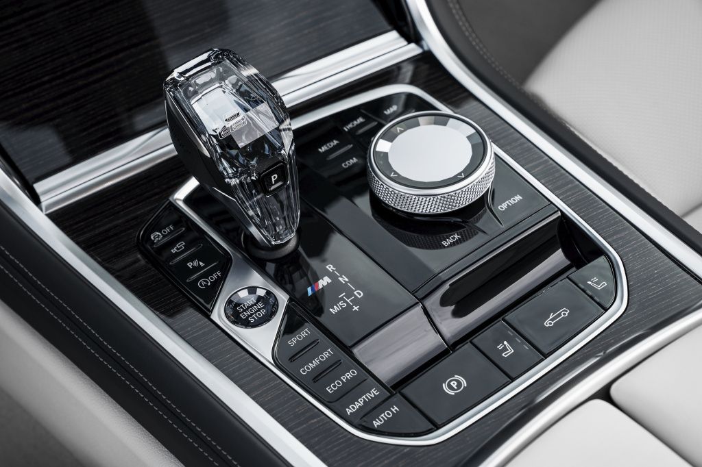 BMW Seria 8 Cabriolet - Imagine 4