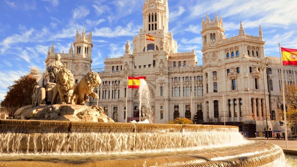 Spania a atins pragul de un milion de cazuri de COVID-19, o premieră în Europa