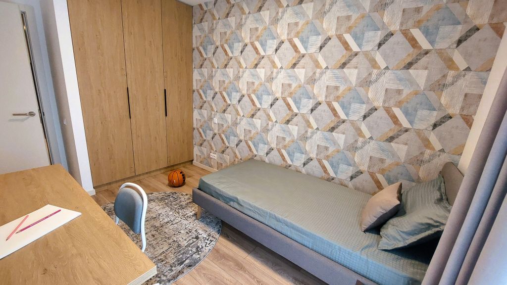 Cum arată un apartament de 150.000 euro din complexul de 4.500 de apartamente de lângă Stadionul - Imagine 28