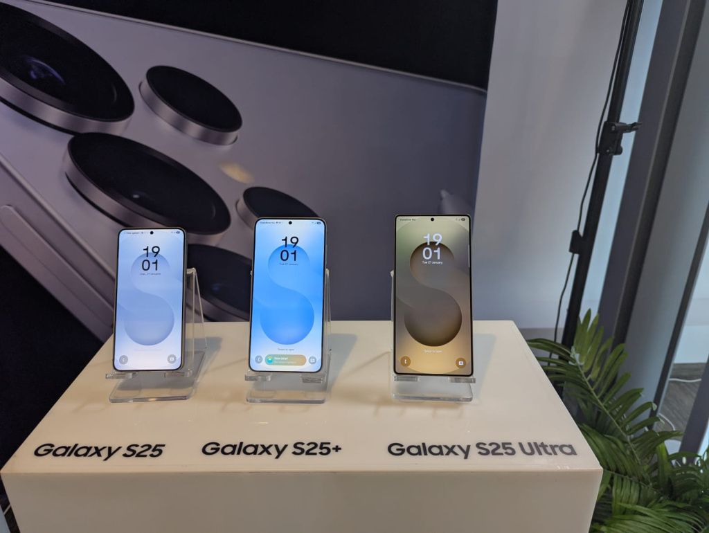 Samsung Galaxy S25: prețuri și specificații pentru noile modele lansate - Imagine 9