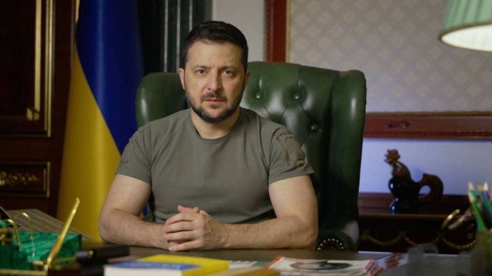 Zelenski a bătut palma cu Uniunea Europeană: Ucraina va beneficia de un nou pact de securitate