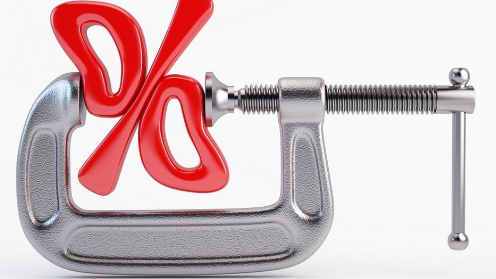 ROBOR la 3 luni a scazut la 3,25% pe an. Ce s-a intamplat cu ceilalti indici?