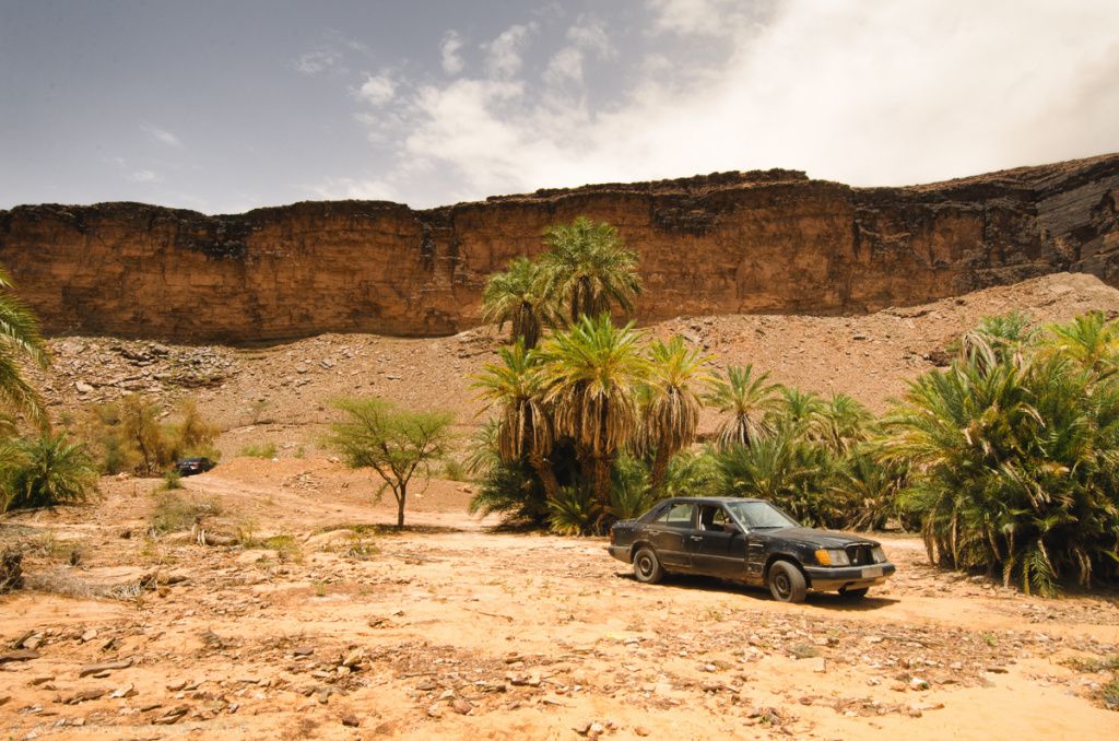 Calatorie in Mauritania - Imagine 13