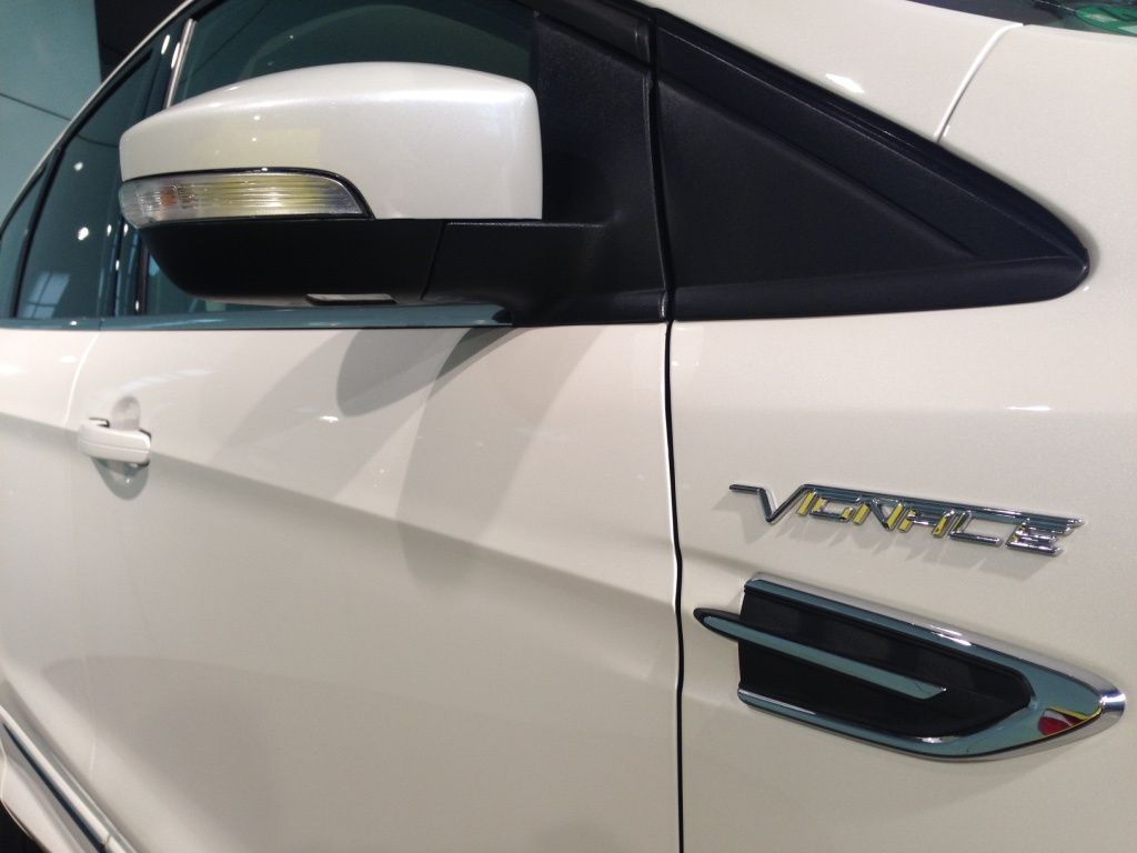Ford Kuga facelift Vignale - Imagine 5