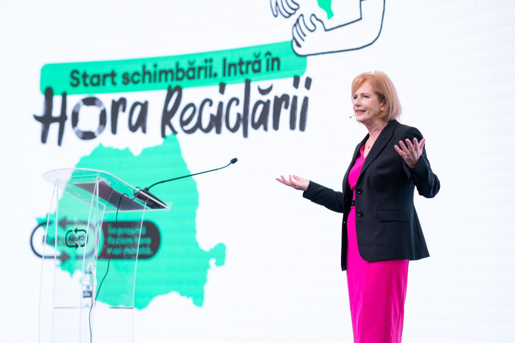 Primul centru regional RetuRO, pentru sistemul garanției de 50 de bani, a fost deschis la Bonțida - Imagine 8