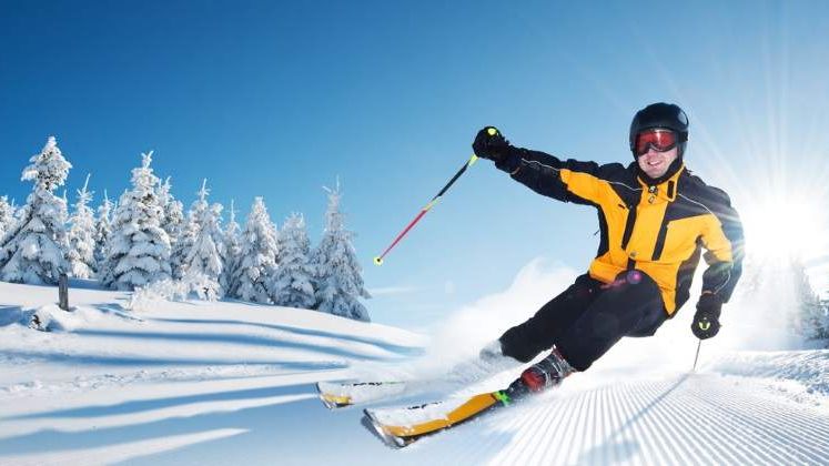 Harta partiilor de schi: unde gasesti cele mai mici preturi pentru skipass-uri in Romania