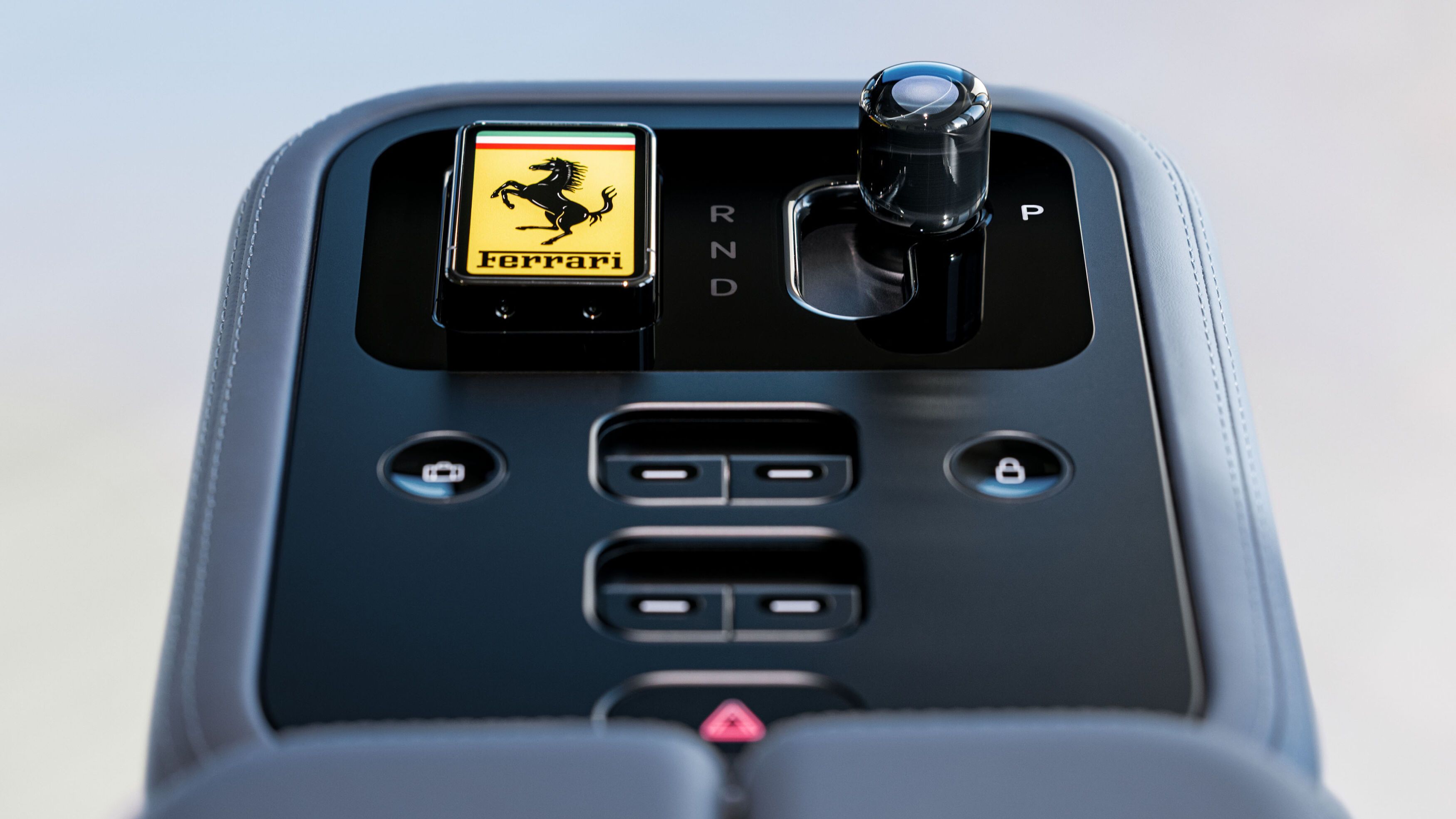 Ferrari anunță numele primului său model electric. Ce performanțe va avea - Poza 2