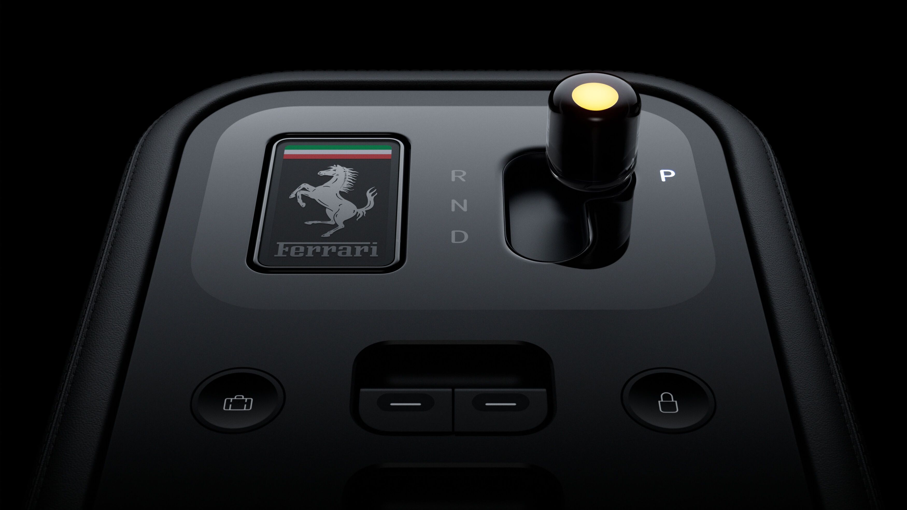 Ferrari anunță numele primului său model electric. Ce performanțe va avea - Poza 10
