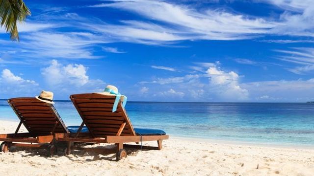 5 hoteluri in care sa te cazezi in 2017