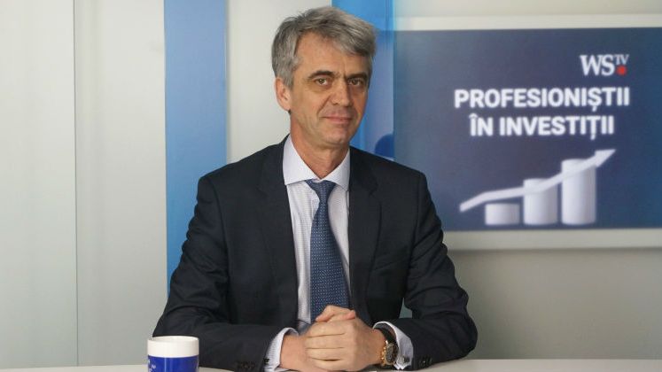 Profesionistii in Investitii. Florin Dolea, Pioneer Asset Management: Ne asteptam la continuarea cresterilor anul acesta