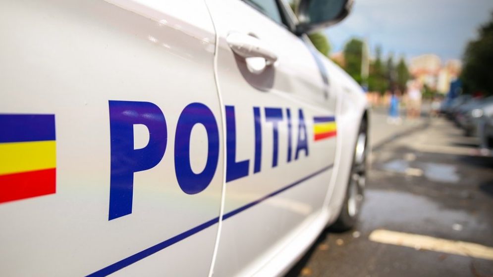 Scandal în Centrul Vechi din București înainte de concertul Max Korzh: români și ucraineni, implicați într-o bătaie