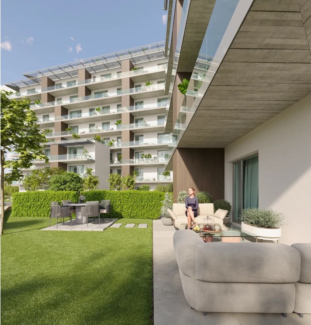 GALERIE FOTO | Un nou proiect imobiliar exclusivist pe malul Lacului Tei - investiție de 30 mil. eu - Imagine 4