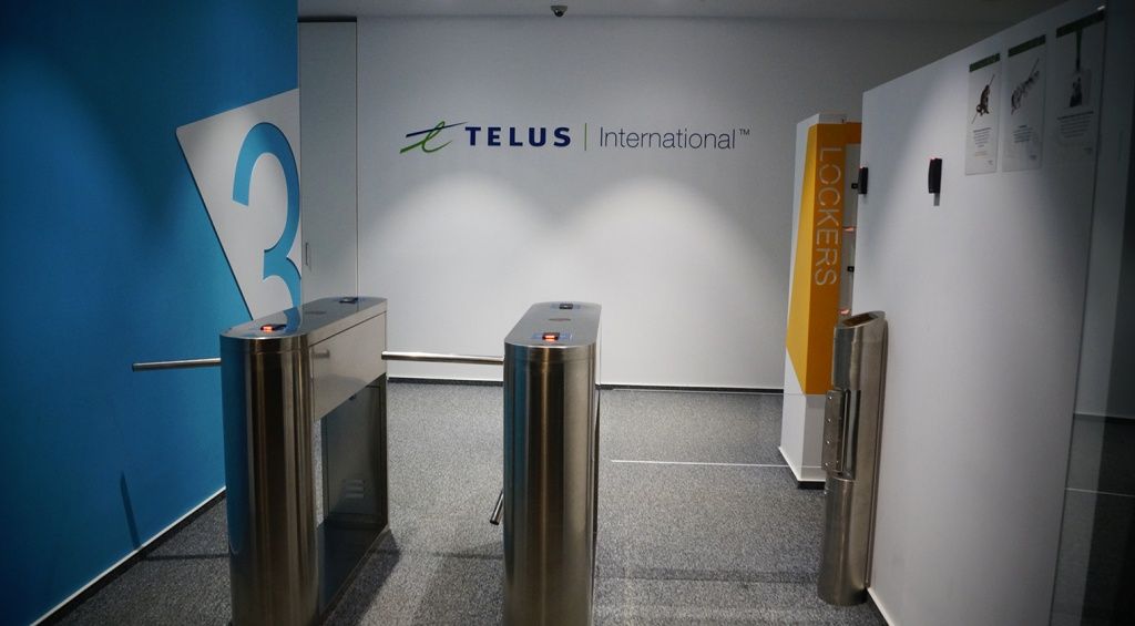 Telus - Imagine 22