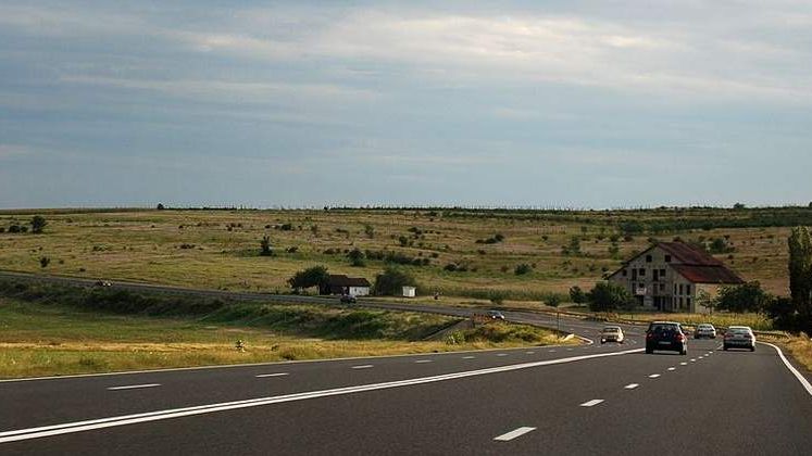 DN76 Deva-Oradea va intra in reabilitare. Va costa 49 mil. euro