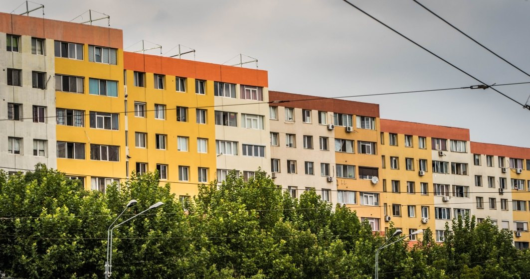 Noi lucrări de termoficare în București. Mii de blocuri din două sectoare, fără apă caldă