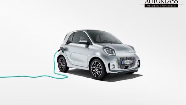 25 % Avantaj client pentru autovehiculele noi smart, disponibile în stocul Autoklass, liderul în domeniul auto