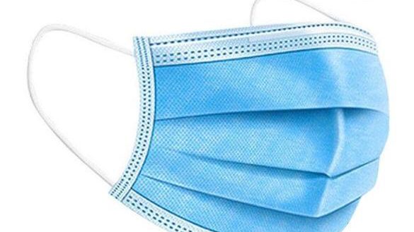 Dacia Plant pune în vânzare 30.000 de măşti FFP2, la preţ de producător