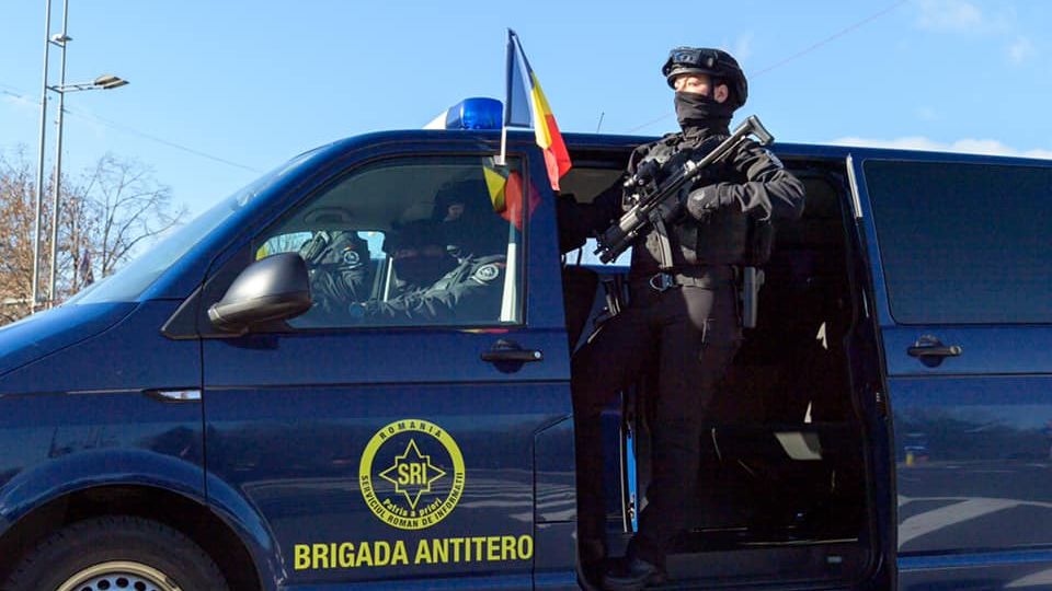 Directorul SRI: E o greșeală că nu am predat arhiva fostei Securități după Revoluția din 1989