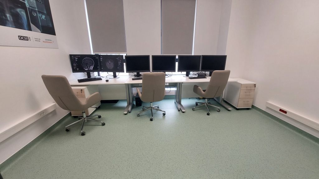 Ovidius Clinical Hospital - inaugurare 5 aprilie 2023 - Imagine 14