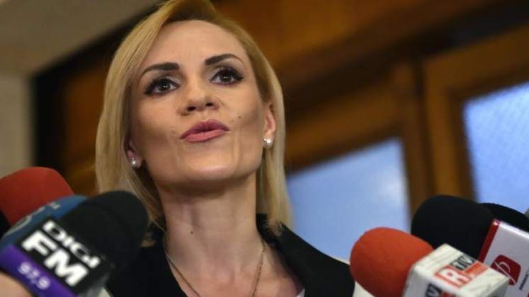 Gabriela Firea a gasit vinovatii pentru haosul traficului din Bucuresti