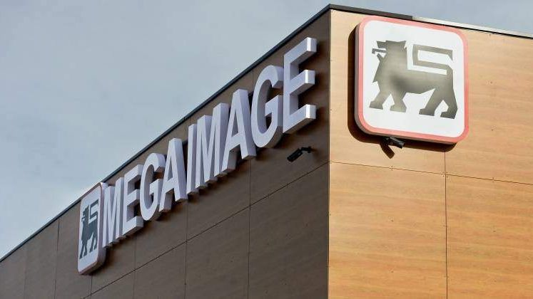 Mega Image are supermarket online. Ce produse poti cumpara?
