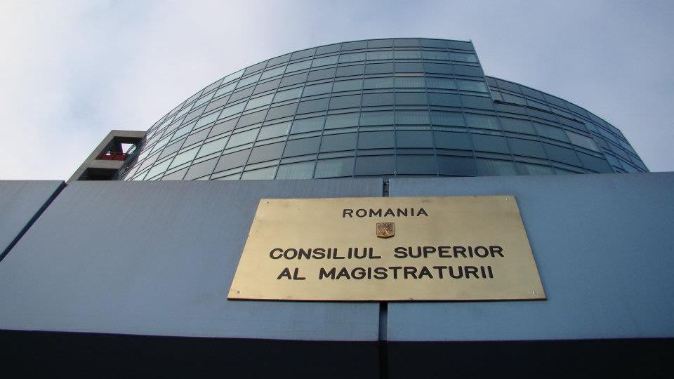 CSM respinge legea salarizării bugetare: „Subminează definitiv funcționarea justiției"<br>