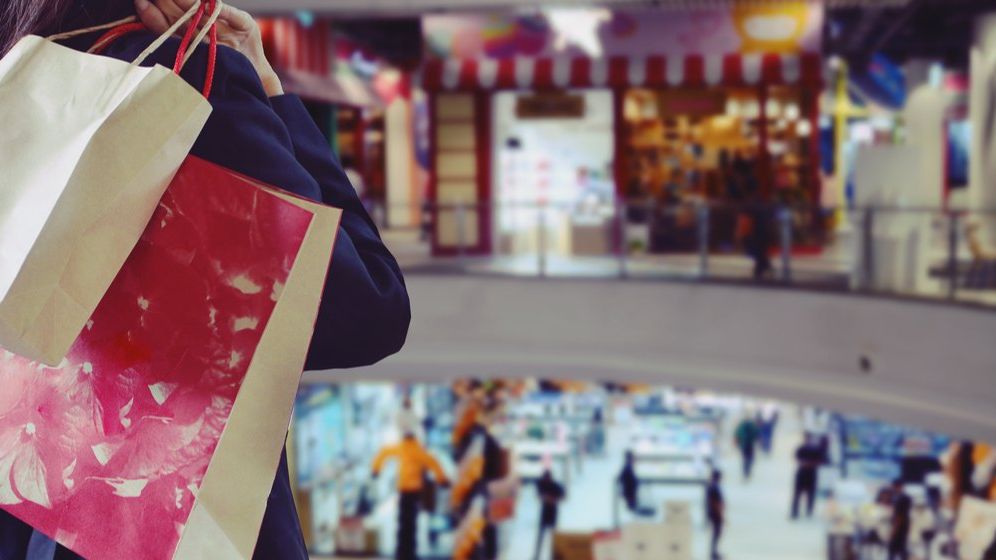 Consultant imobiliar: Mall-urile revin pe harta dezvoltatorilor. Retailul a trecut de sperietoarea e-commerce