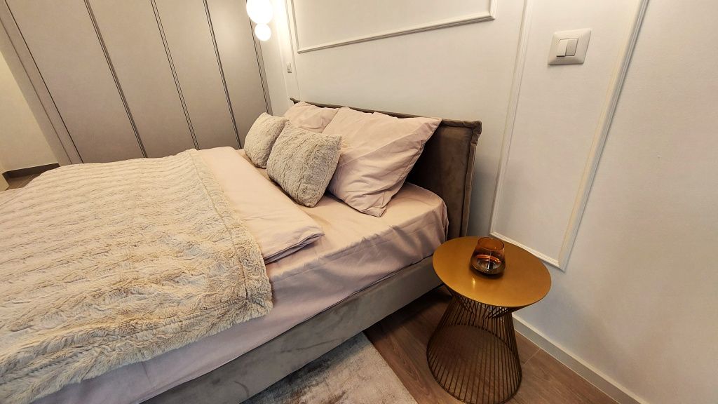 Cum arată un apartament nou de 3 camere de 152.000 de euro din sud-vestul Capitalei - Imagine 14