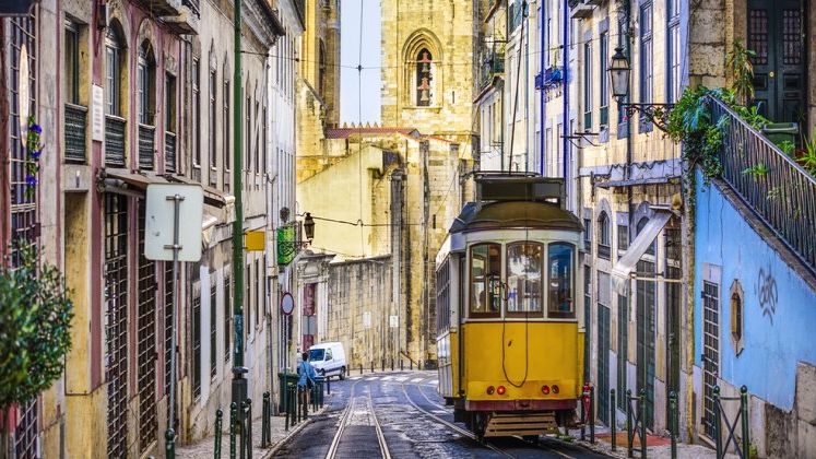 Oscarul in turism: acestea sunt cele mai bune destinatii din Europa