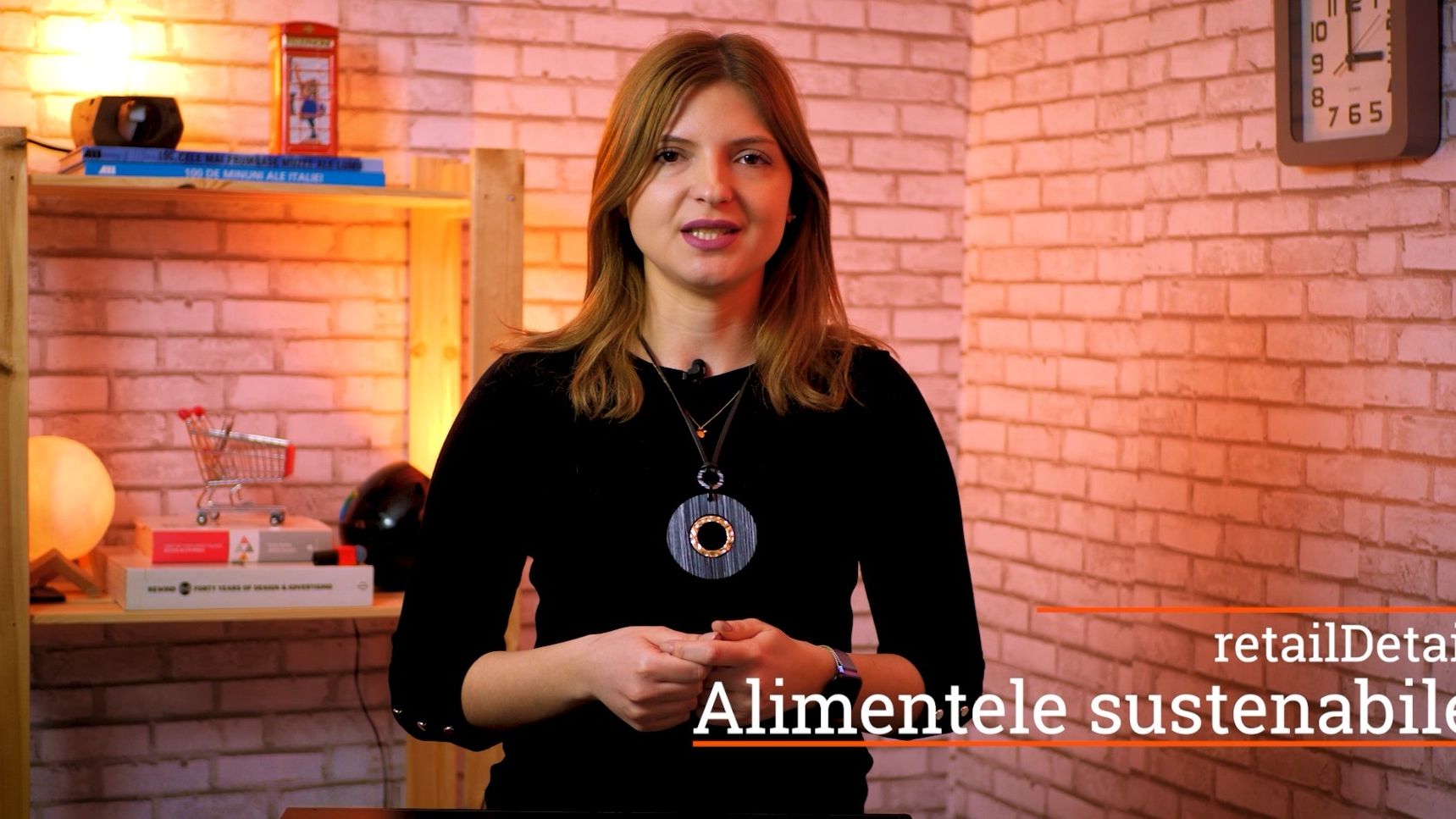 VIDEO retailDetail: Ce sunt alimentele sustenabile și unde le găsim