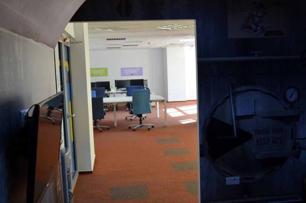 Birouri Zitec - Imagine 27