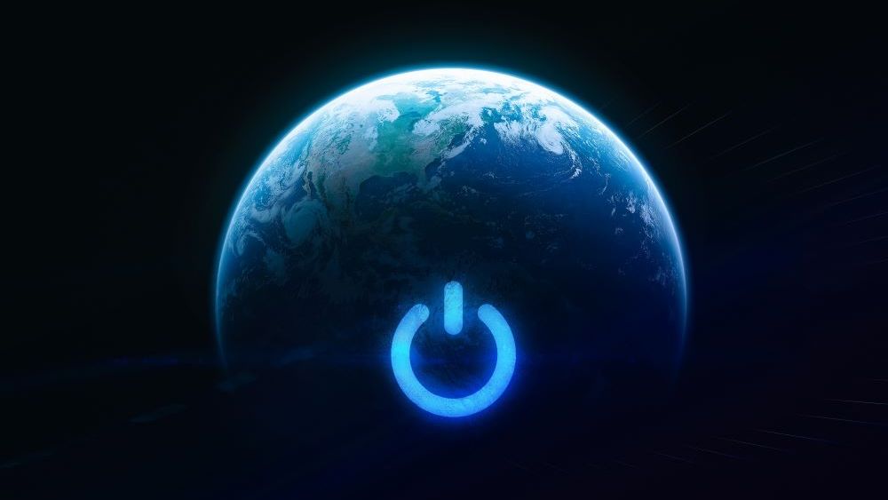 Ora Pământului 2025: Palatul Cotroceni, Palatul Parlamentului și Palatul Victoria sting lumina pentru o oră