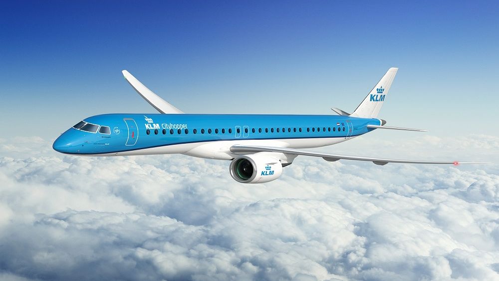 ALERTĂ la Otopeni! Amenințare cu bombă la bordul unui avion