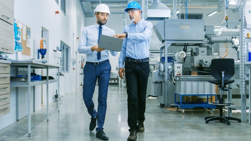 Salarii ingineri: Topul județelor în care se câștigă cel mai bine