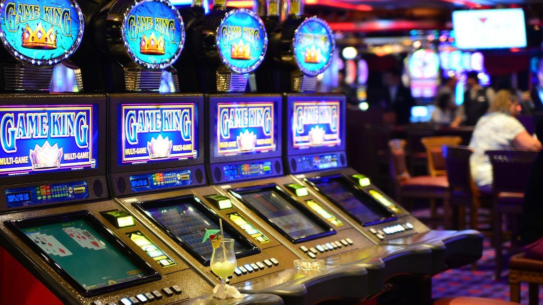 Amenzi de peste un milion de lei pentru salile de jocuri