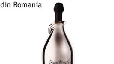 Dom Perignon: cea mai scumpa sampanie din Romania