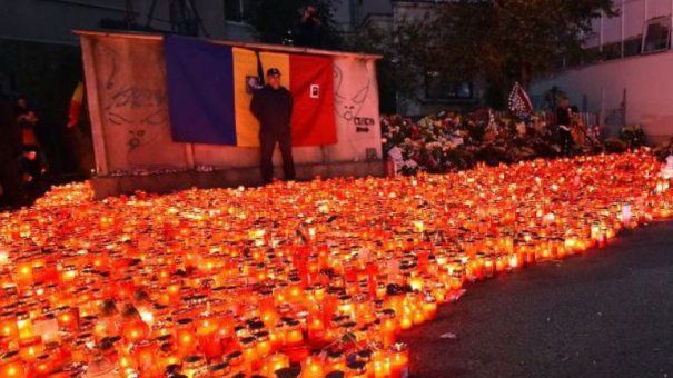 Revista presei: s-a reluat procesul "Colectiv". Ce a declarat unul din patronii clubului, unde s-a petrecut teribila tragedie