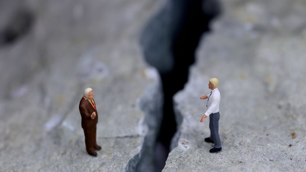 De ce nu are încredere antreprenorul în stat? Secretar de stat: Îmi vine să plâng pentru că unii intră în faliment fiindcă nu suntem în stare să plătim ce le-am promis